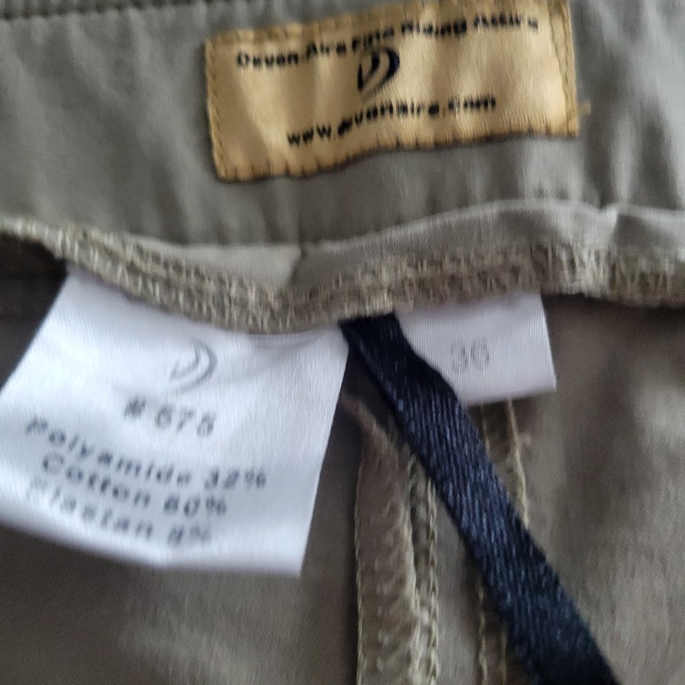 Devon-Aire Fine Riding Breeches - Picture 5 of 5